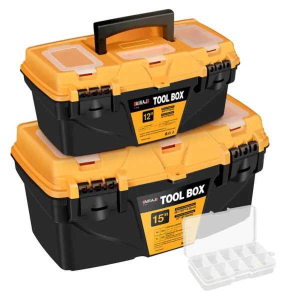 Hardware Toolbox Set