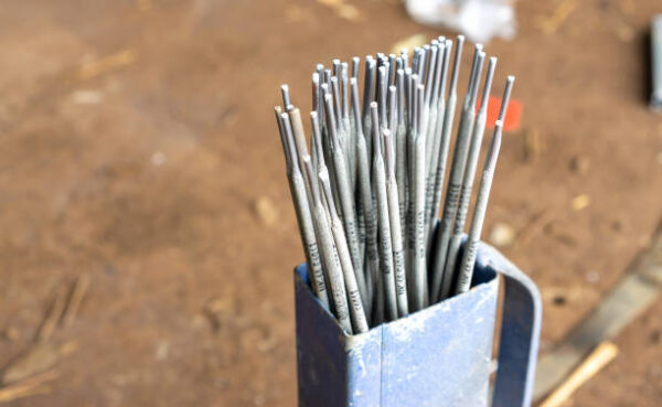 Welding Electrodes