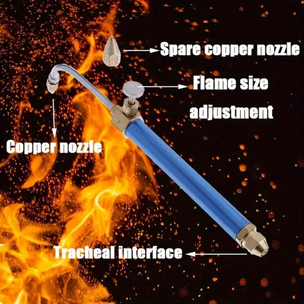 Welding Torch - Image 4