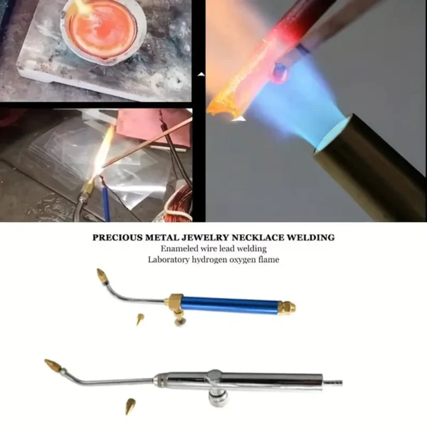 Welding Torch - Image 5