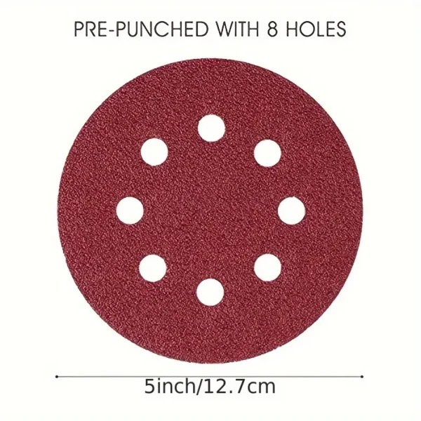 Abrasive - Image 2