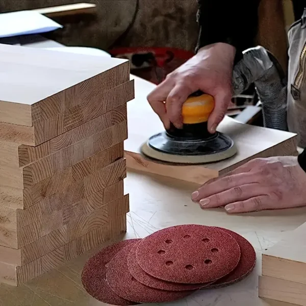 Abrasive - Image 3