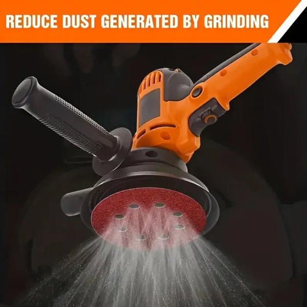 Abrasive - Image 4