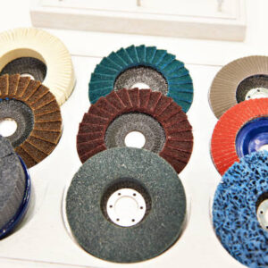 Grinding Disk