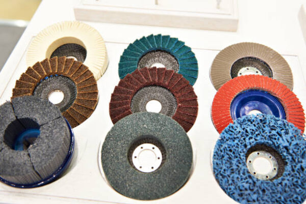 Grinding Disk