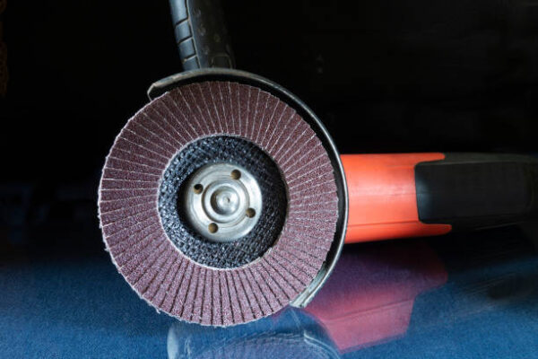 Grinding Disk - Image 4