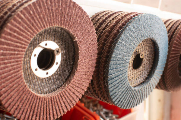 Grinding Disk - Image 5