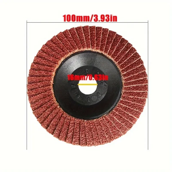 Grinding Disk - Image 6