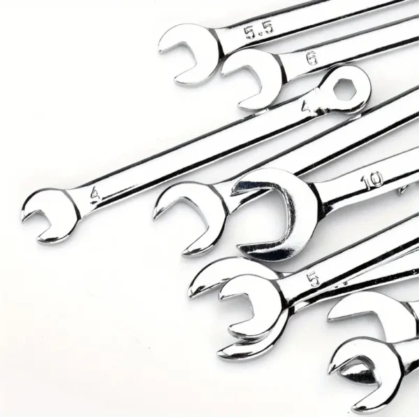 Spanners set - Image 4