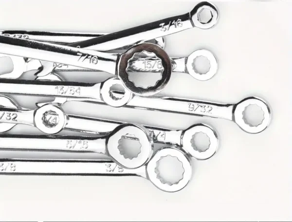 Spanners set - Image 5