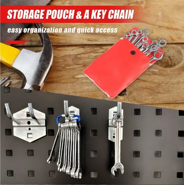 Spanners set - Image 6
