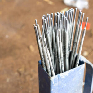 Welding Electrodes